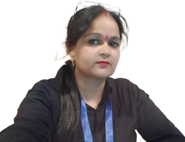 Anita Maurya
