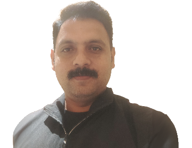 Anoop Singh