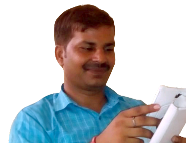 Arvind Kumar Singh
