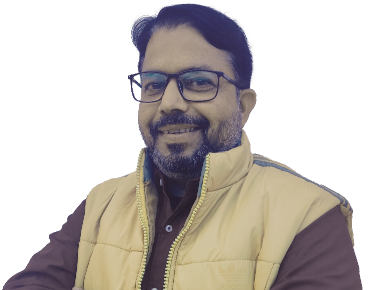 Brajesh Kumar Singh Chauhan