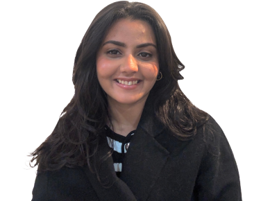 Ipsita Dwivedi