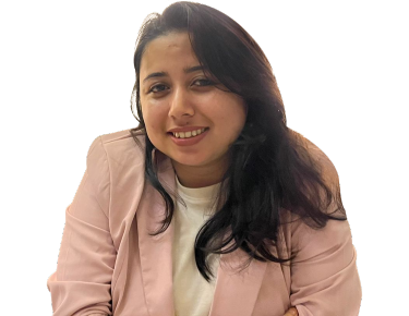Manisha Dutta