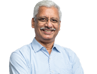 Paresh Parasnis