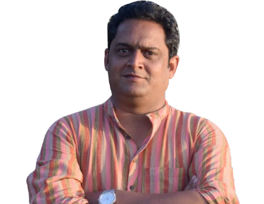 Rupesh Singh