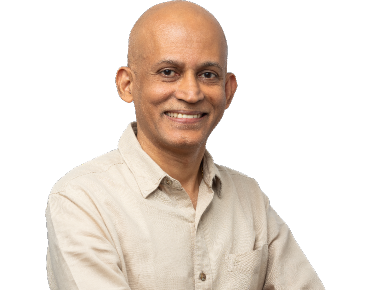 R Chandrasekhar