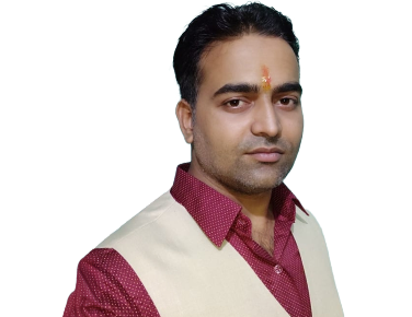 Shailendra Pratap Singh