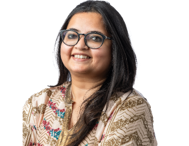 Sneha Palit