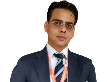 Dr. Vibhor Kumar