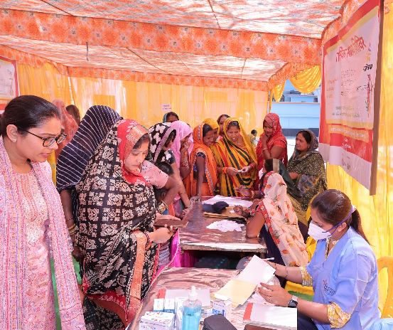 Community Immersion