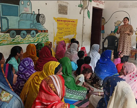 Selection of Sadhika