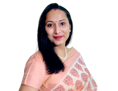 Dr. Nisha Sharma