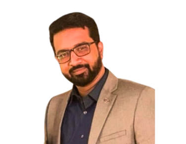 Albin Mathew