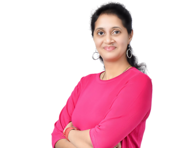 Dr. Shilpa Ravi