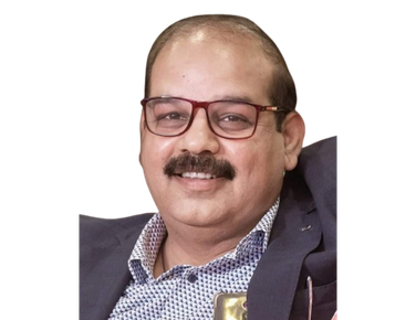 Jairam Pathak