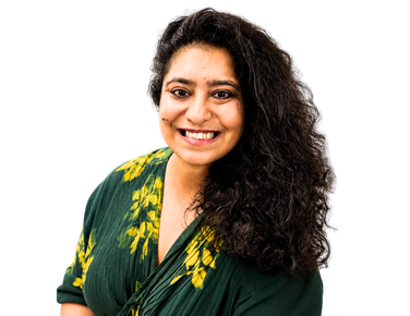 Prachi Sharma