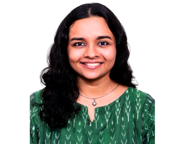 Pooja Kulkarni