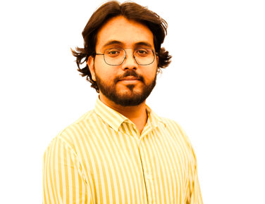 Arbab Ali