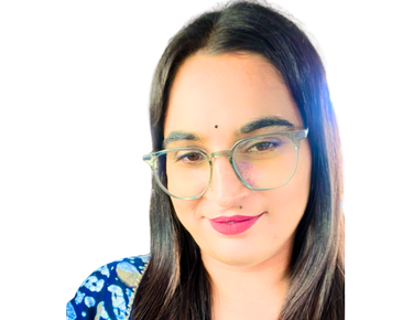 Khushboo Pandey