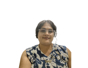 Vrushal Marathe