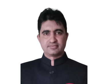 Abhijeet Ahire