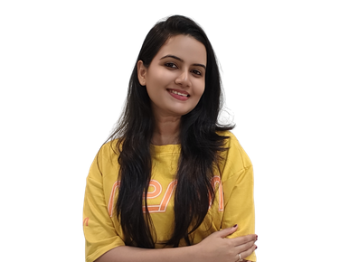 Kshitija Ghosalkar Parab