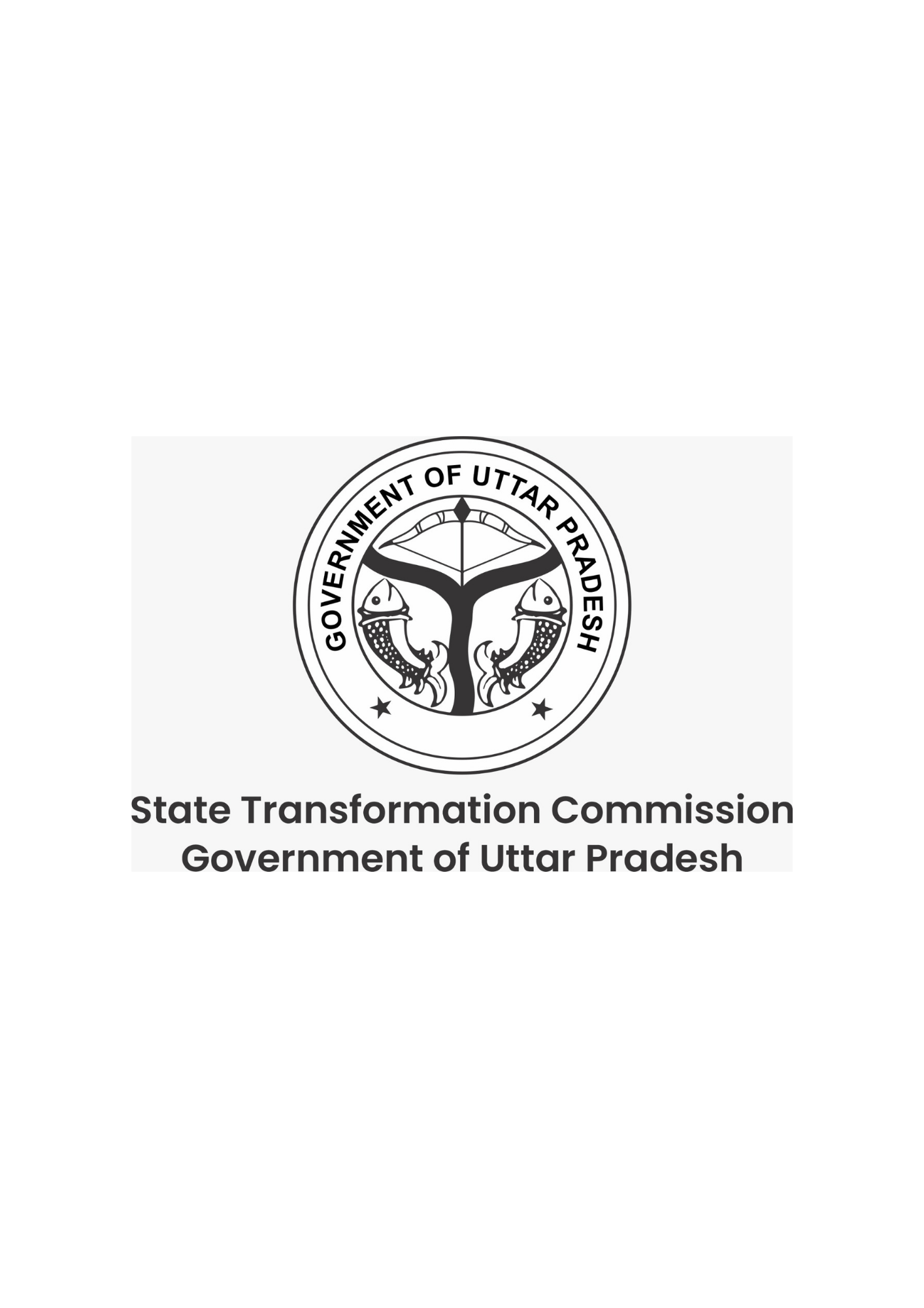 Uttar Pradesh- State Transformation Commission